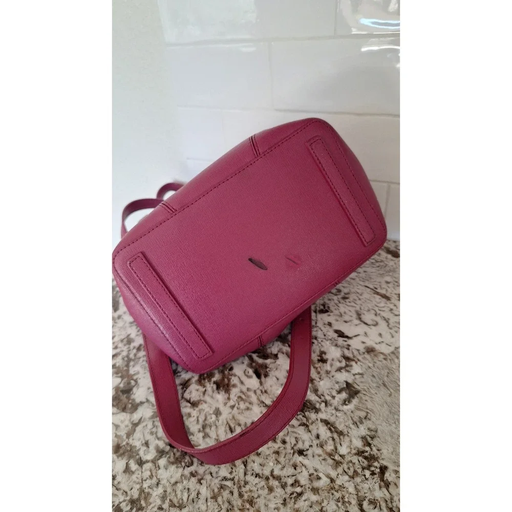 Furla stacy bucket